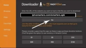 FireStick 8